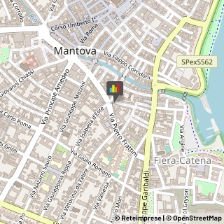 Posters,46100Mantova