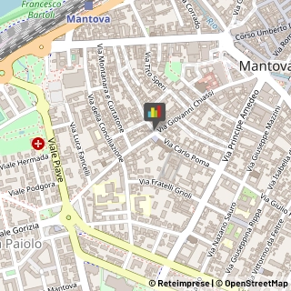 Caffè,46100Mantova
