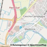 Carte San Martino Siccomario