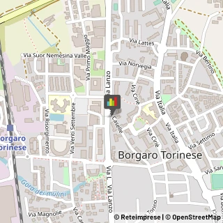 Serrature di Sicurezza Borgaro Torinese,10071Torino