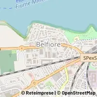 Carte Mantova