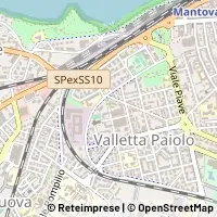 Karta Mantova