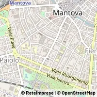Harita Mantova