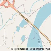 지도 Settimo Torinese