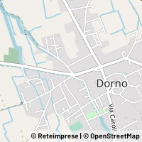 Kort Dorno