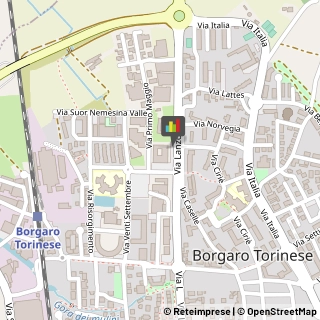 Autoradio Borgaro Torinese,10071Torino