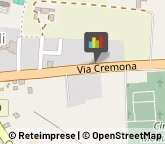 Copisterie Porto Mantovano,46100Mantova