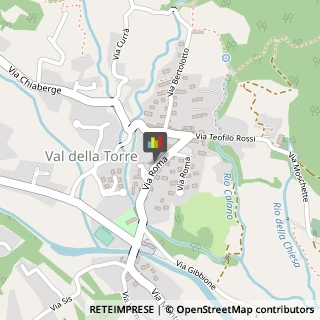 Aziende Sanitarie Locali (ASL) Val della Torre,10040Torino