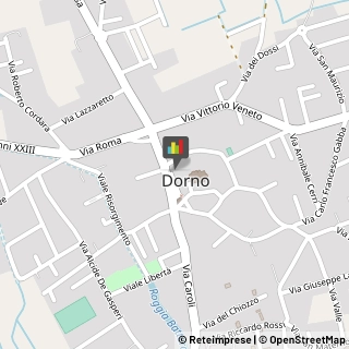 Osteopatia Dorno,27020Pavia