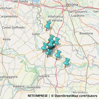 Mappa 8, 46100 Mantova MN, Italia (5.26167)