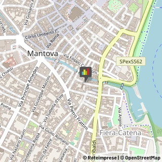 ,46100Mantova