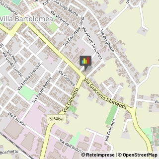 Imprese Edili,37049Verona