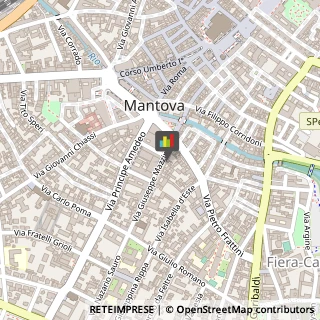 Designers - Studi Mantova,46100Mantova