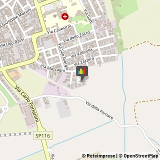 Estintori - Produzione Piacenza,26845Piacenza