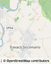 Impianti Sportivi San Martino Siccomario,27028Pavia