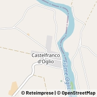 Mapa Drizzona