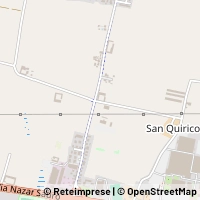 Mapa Cremona