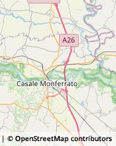 Profumerie Casale Monferrato,15033Alessandria