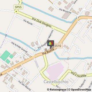 Amministrazioni Immobiliari Castellucchio,46014Mantova