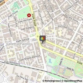 Latte e Derivati,46100Mantova