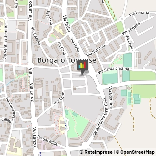 Architetti Borgaro Torinese,10071Torino