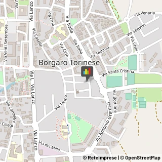 Mercerie Borgaro Torinese,10071Torino