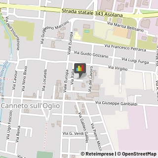 Idraulici e Lattonieri Canneto sull'Oglio,46013Mantova