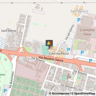 Impianti Sportivi,26100Cremona