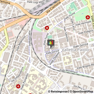 Antenne Televisione e Radio Mantova,46100Mantova