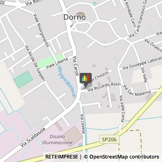 Ferramenta Dorno,27020Pavia