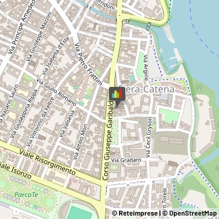 Bed e Breakfast,46100Mantova