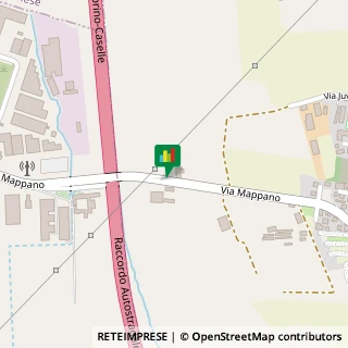 Via Mappano, 34/C,10071Borgaro Torinese