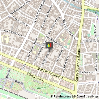 Ingegneri,46100Mantova