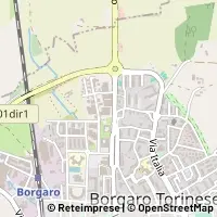 Harita Torino