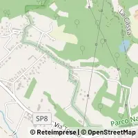 Map Givoletto