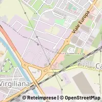 Map Mantova