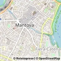 Karta Mantova