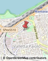 Viale Fiume, 2/B,46100Mantova