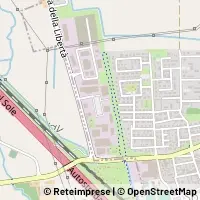 Map Casalpusterlengo