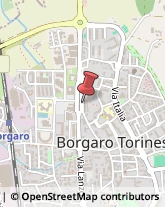 Via Caselle, 40,10071Borgaro Torinese