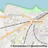 Carte Mantova