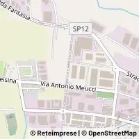 Map Leini