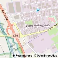 Carte Codogno