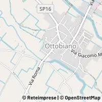Kaart Ottobiano