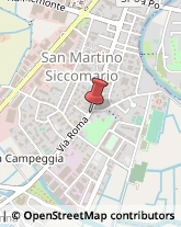 Via Roma, 33,27028San Martino Siccomario