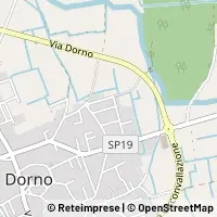 Kort Dorno
