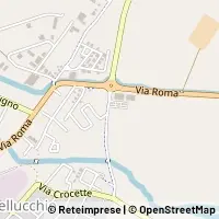 Carte Castellucchio