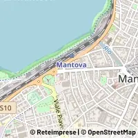 Karta Mantova