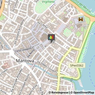 Associazioni Culturali, Artistiche e Ricreative,46100Mantova