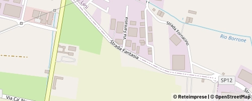 Mappa Leinì